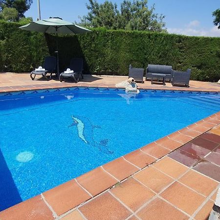 Villa Cambrils Costa Dorada Exterior foto
