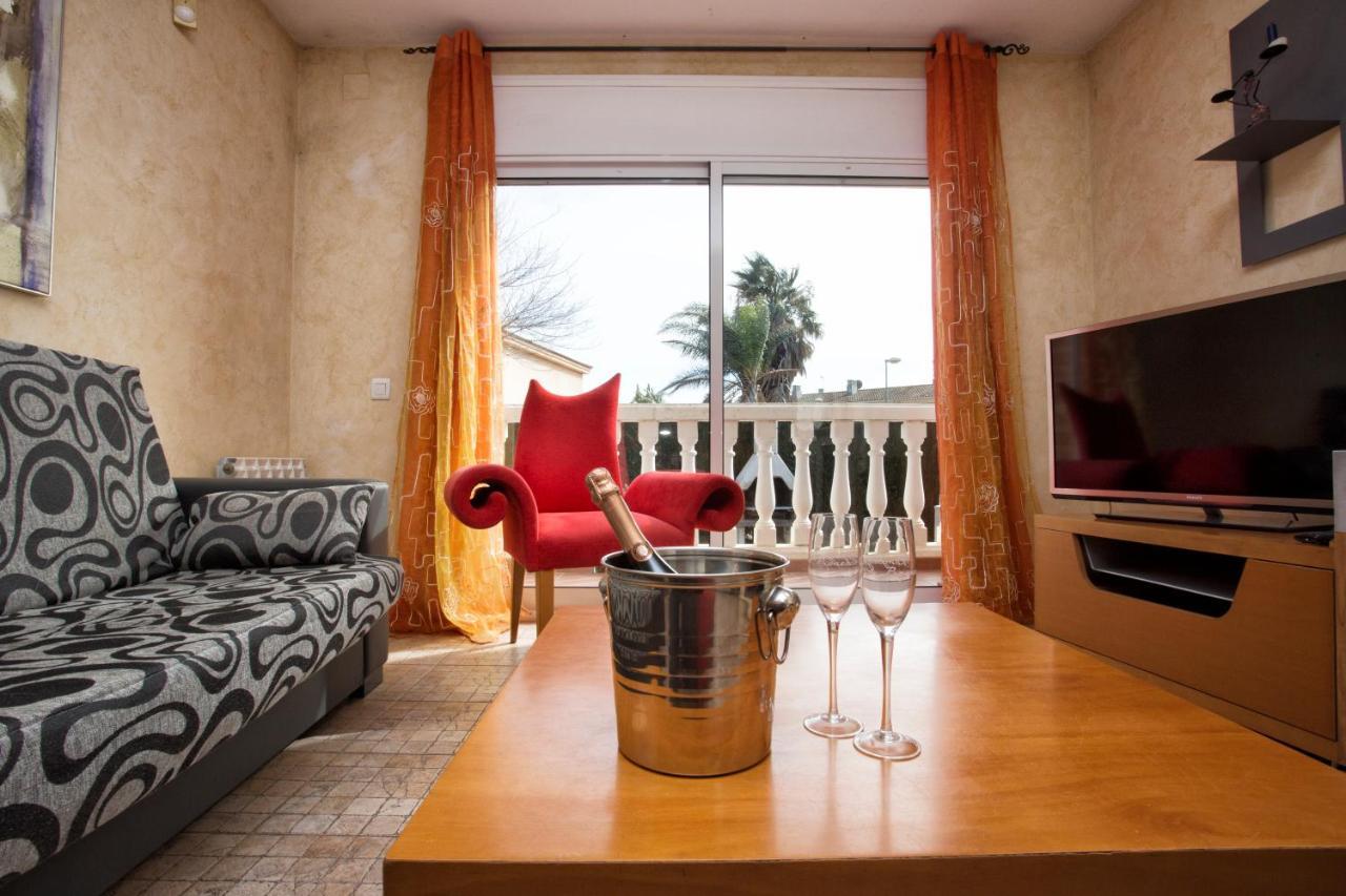 Villa Cambrils Costa Dorada Exterior foto