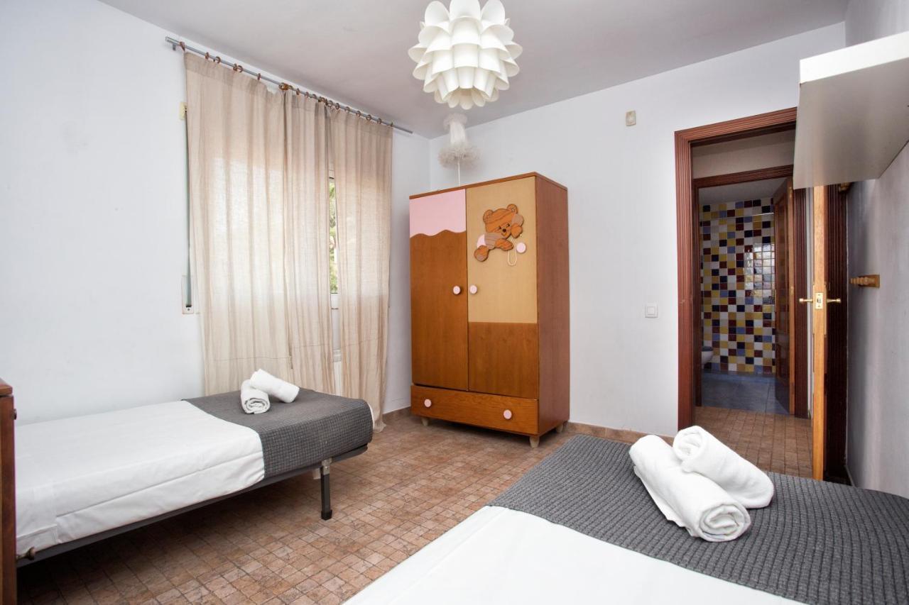 Villa Cambrils Costa Dorada Exterior foto