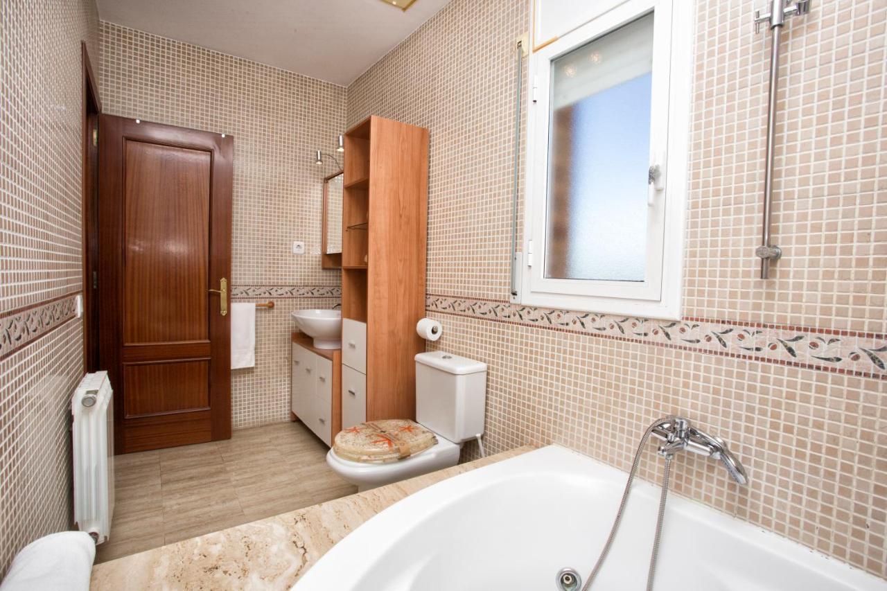 Villa Cambrils Costa Dorada Exterior foto