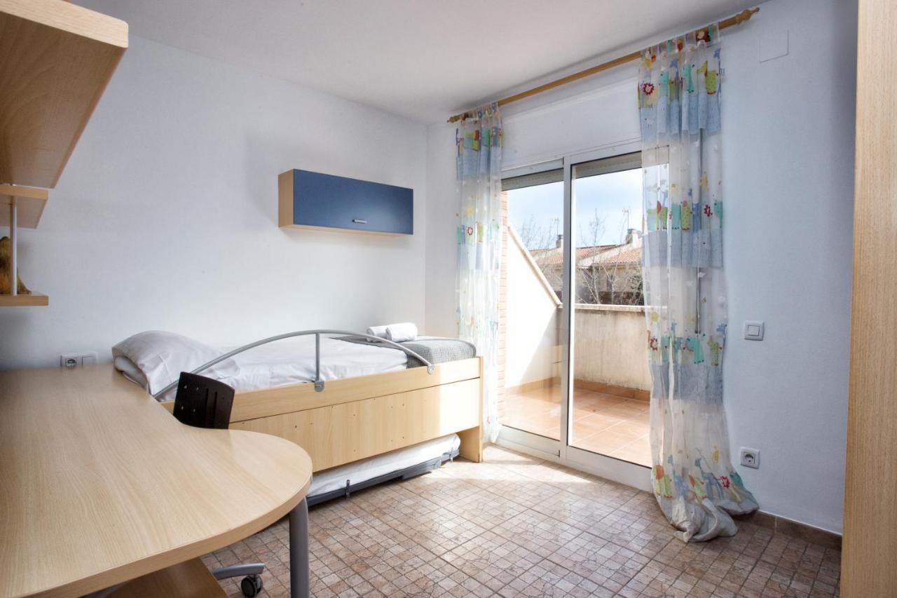 Villa Cambrils Costa Dorada Exterior foto