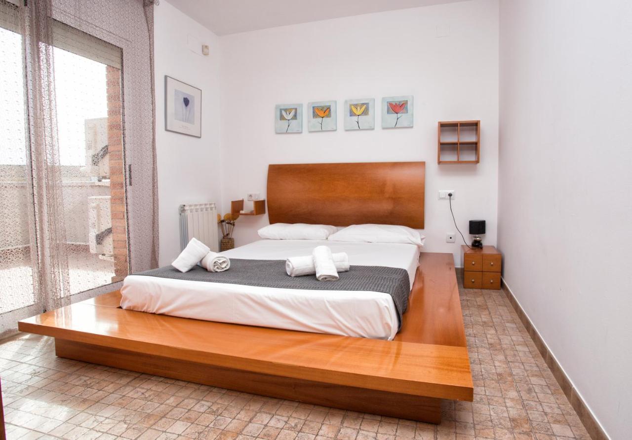 Villa Cambrils Costa Dorada Exterior foto
